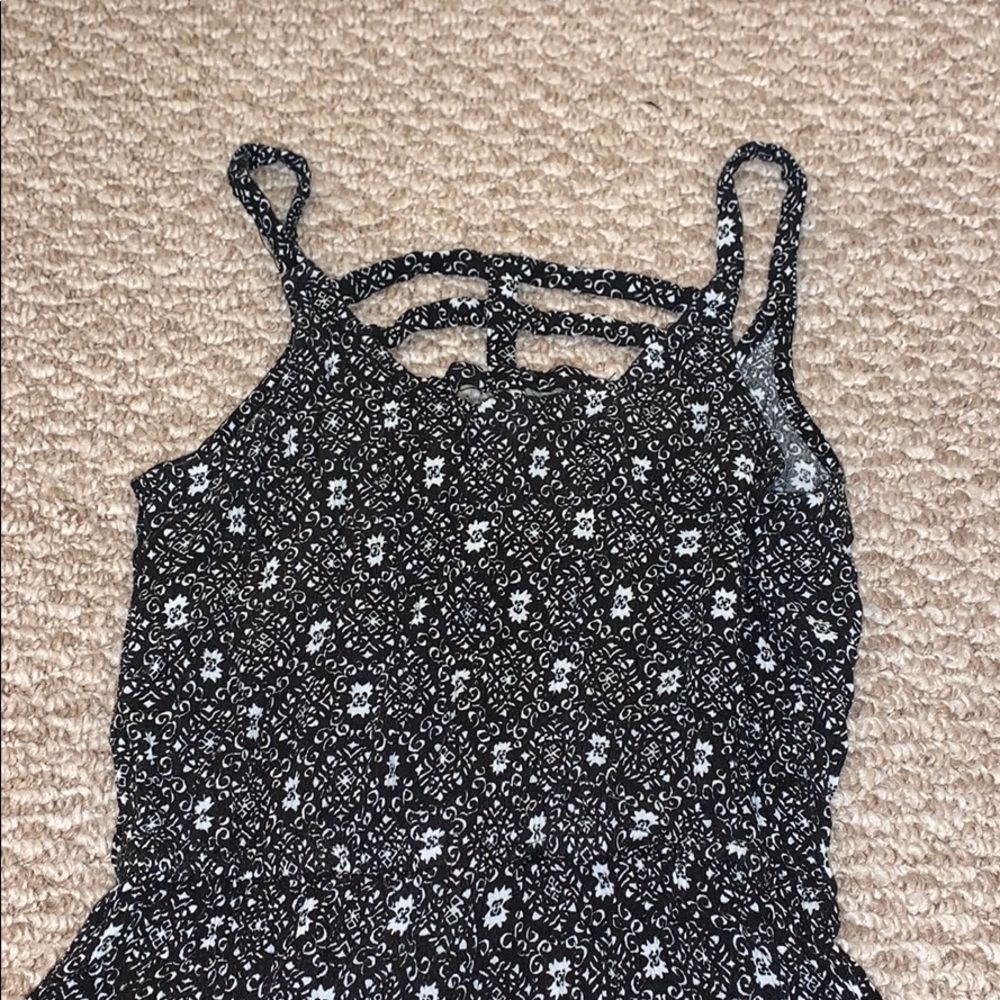 Romper - Picture 2 of 3